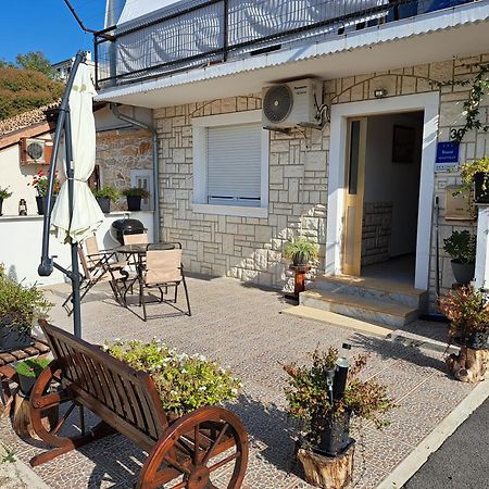 Nostress Apartment PUY Eksteriør bilde