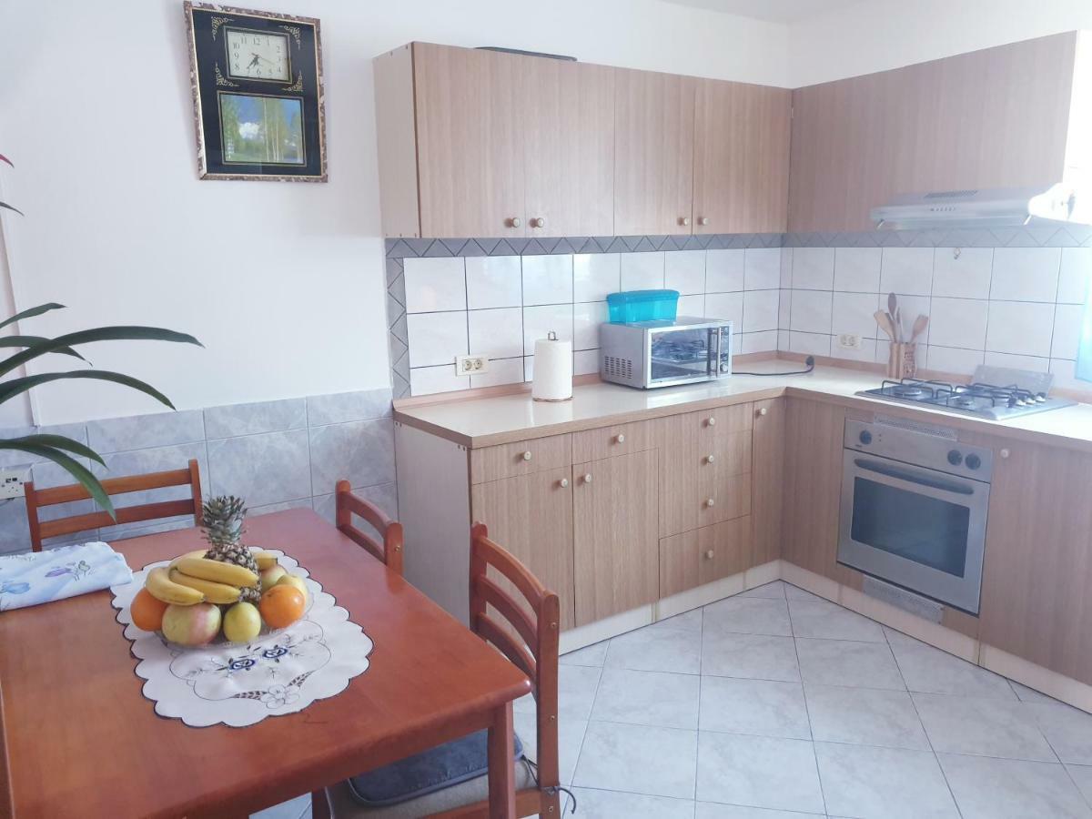 Nostress Apartment PUY Eksteriør bilde