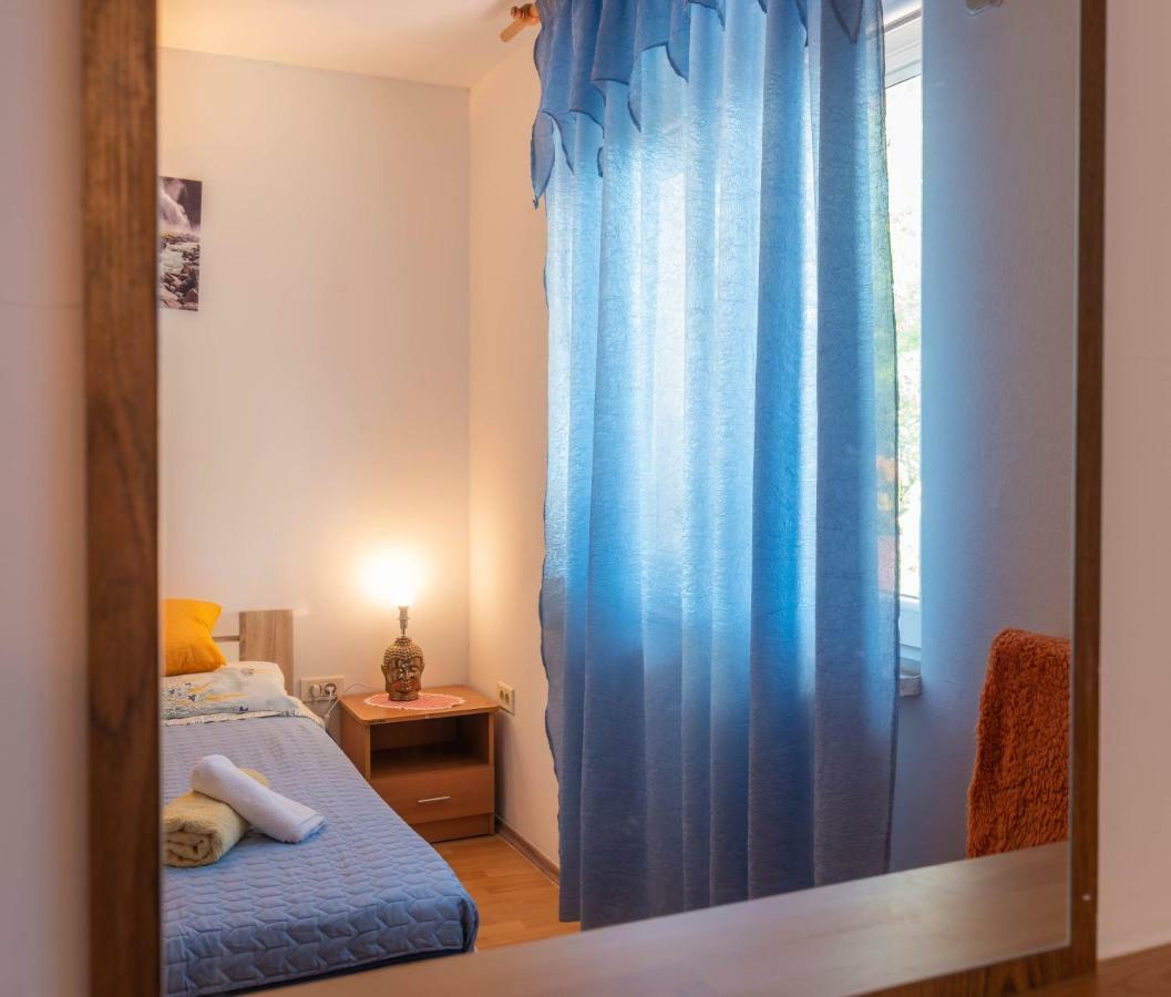 Nostress Apartment PUY Eksteriør bilde