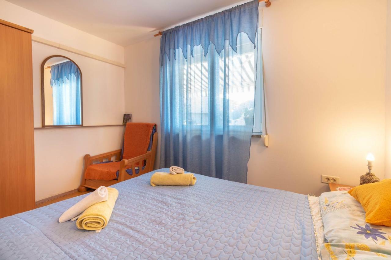Nostress Apartment PUY Eksteriør bilde