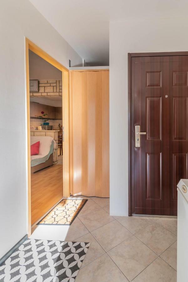 Nostress Apartment PUY Eksteriør bilde