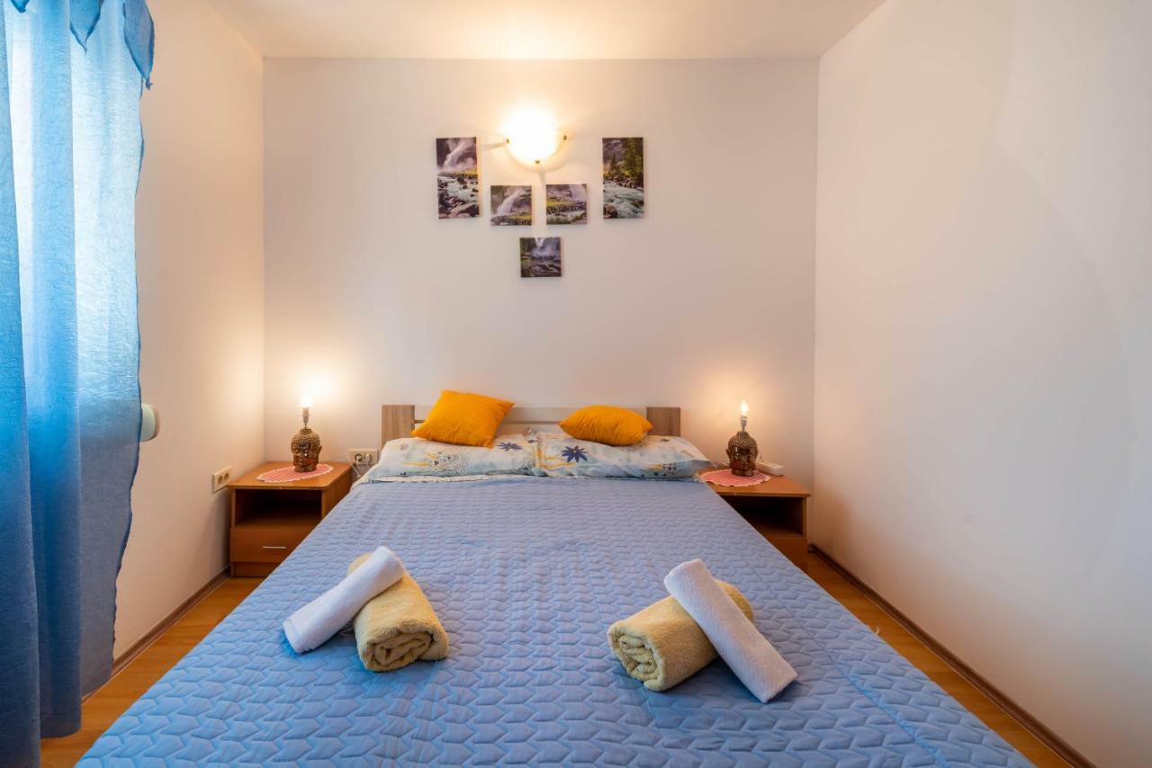 Nostress Apartment PUY Eksteriør bilde