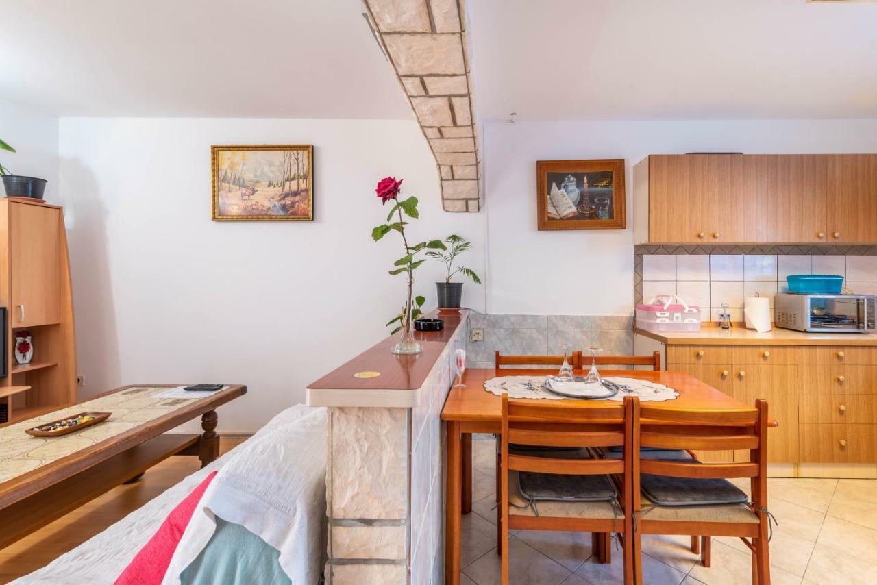 Nostress Apartment PUY Eksteriør bilde