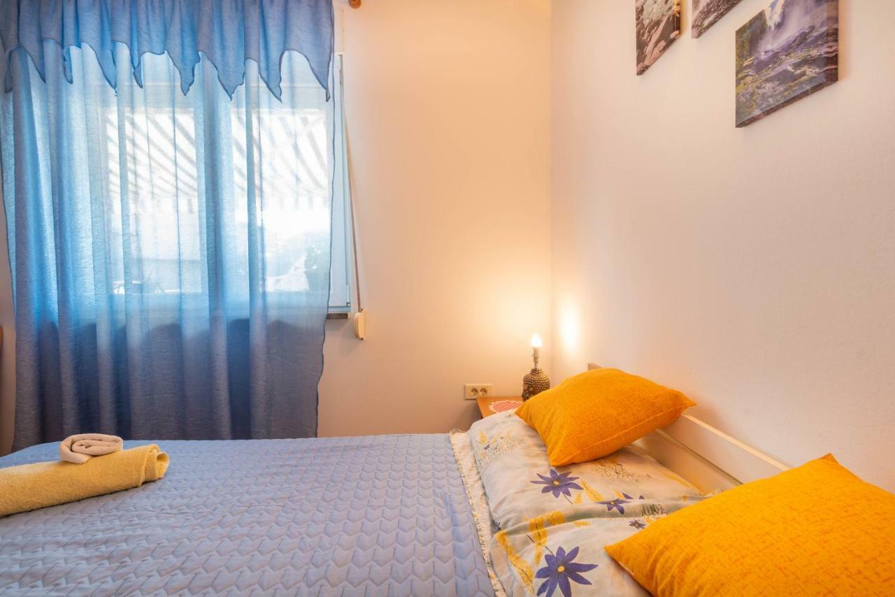 Nostress Apartment PUY Eksteriør bilde
