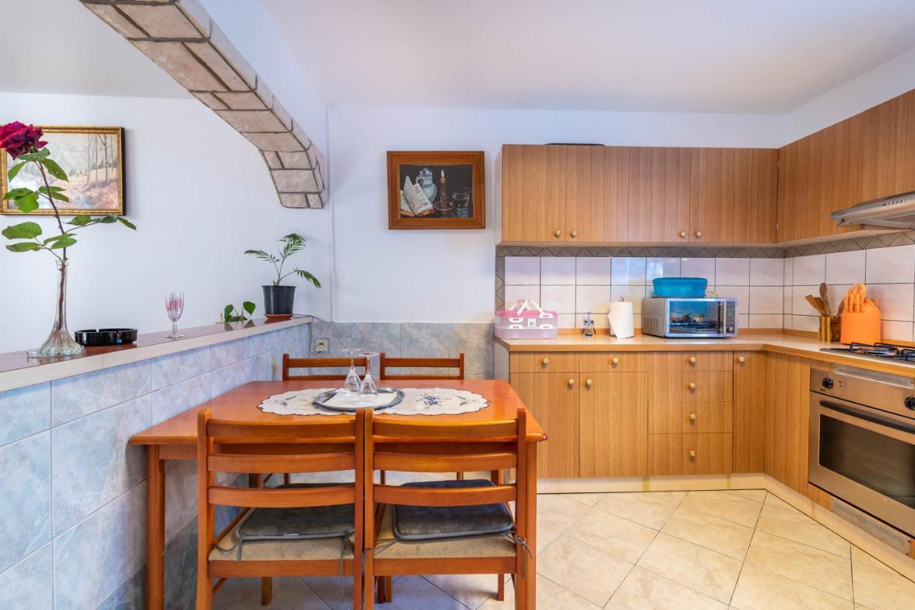 Nostress Apartment PUY Eksteriør bilde