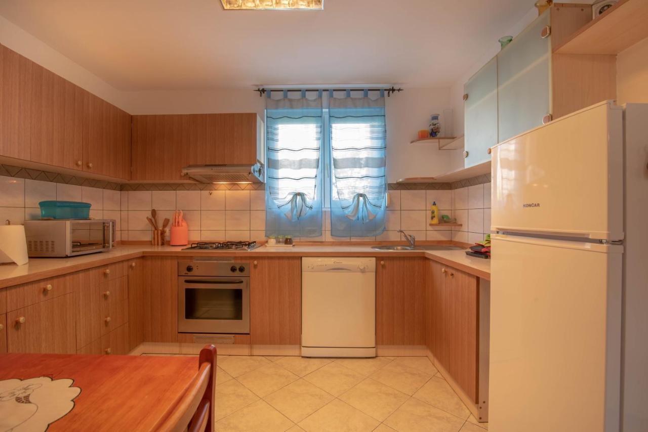 Nostress Apartment PUY Eksteriør bilde