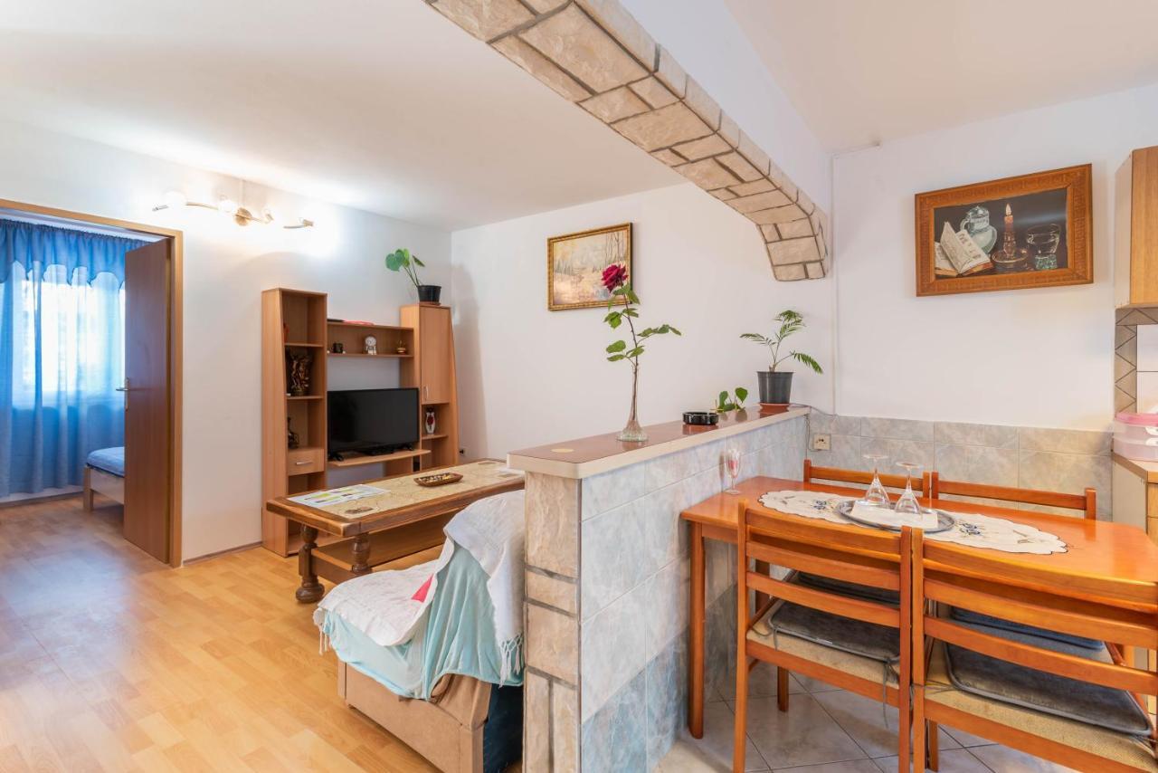 Nostress Apartment PUY Eksteriør bilde