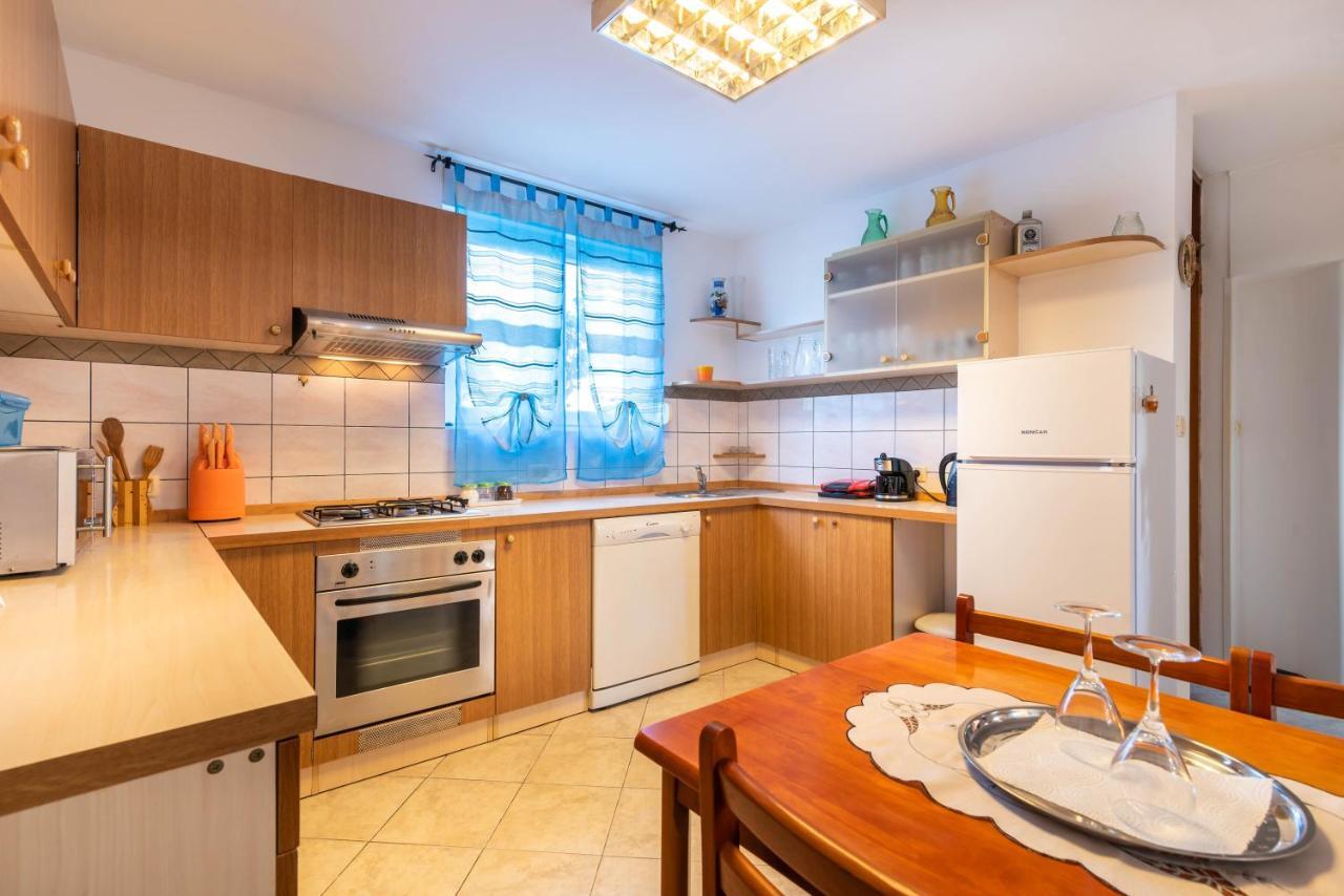 Nostress Apartment PUY Eksteriør bilde