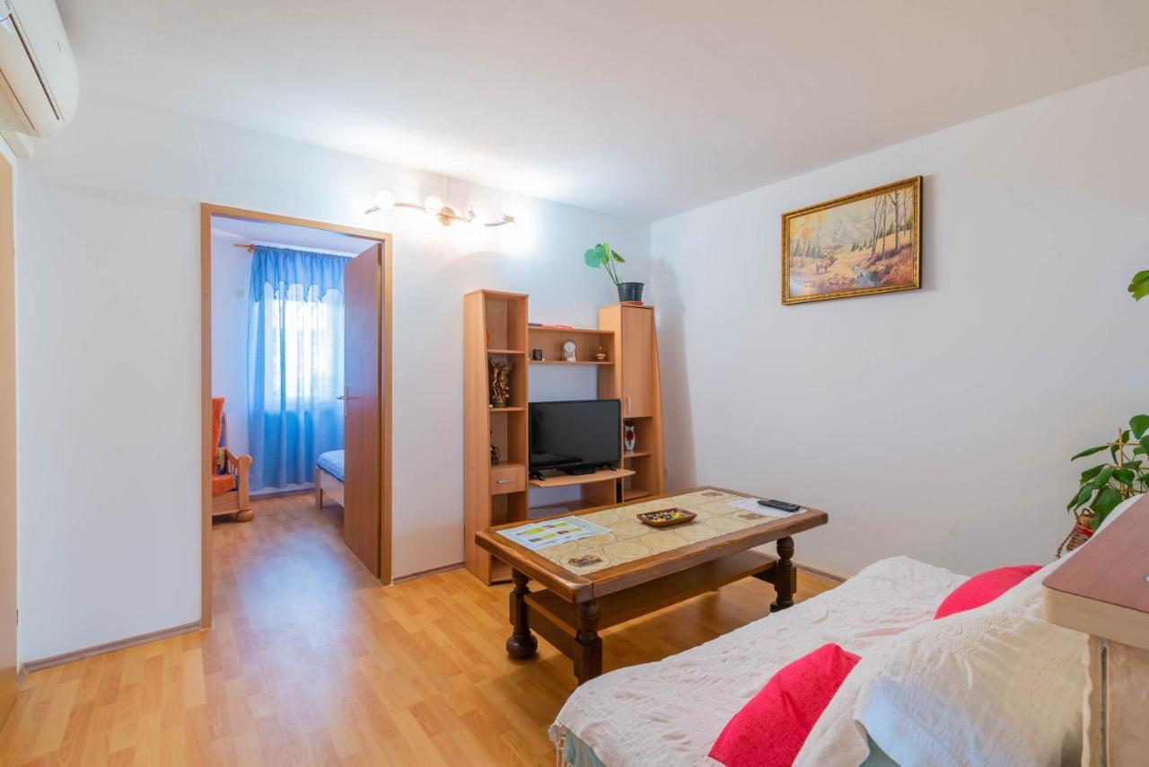 Nostress Apartment PUY Eksteriør bilde
