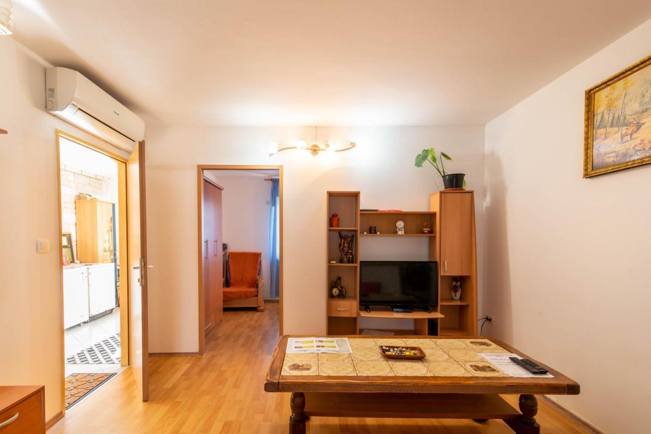 Nostress Apartment PUY Eksteriør bilde