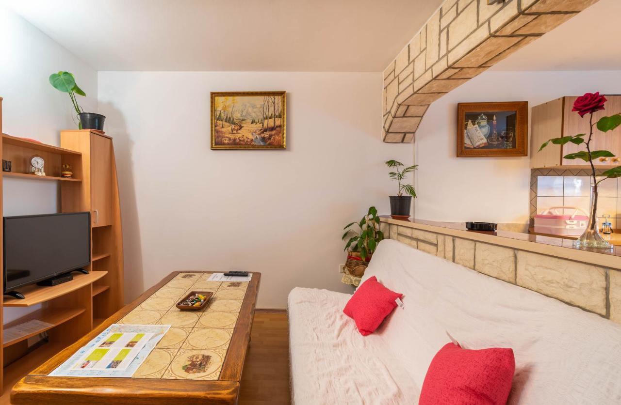 Nostress Apartment PUY Eksteriør bilde