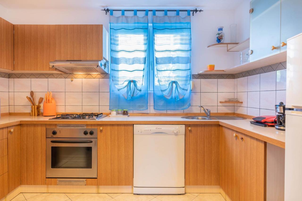 Nostress Apartment PUY Eksteriør bilde
